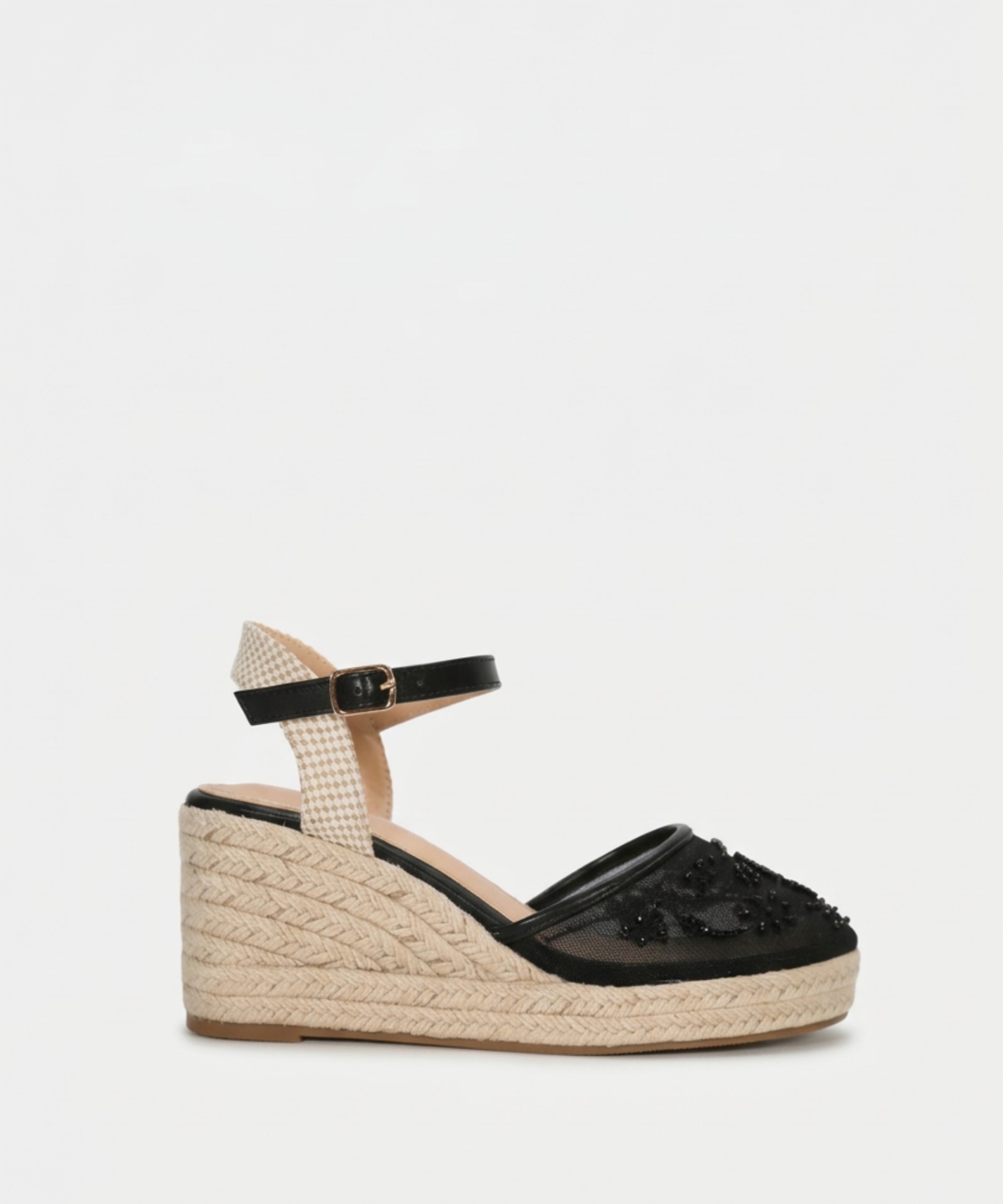 Cu&ntilde;a esparto detalle joyas image number null